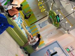 -晴空乐园(泰安合胜广场店)