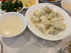 -东方饺子王(和平里店)