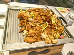 -四季民福烤鸭店(外滩外白渡桥店)