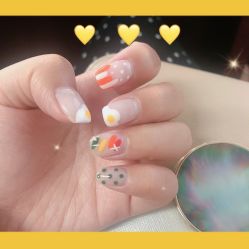 点击看大图 -Hands Nail专业美甲美睫