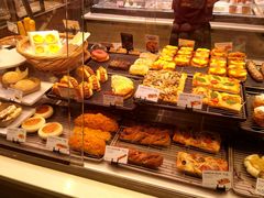 -巴黎贝甜(宜山路店)