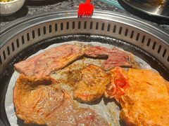 -阪尚皇·原切牛排·烤肉火锅自助(北京路店)