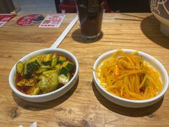 -陇上秦轩西安biangbiang面(朝龙汇店)