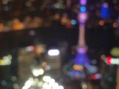 -上海柏悦酒店