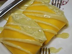 -香港華心糖水鋪(南西总店)