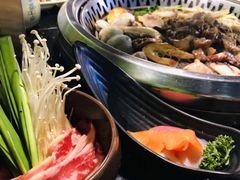 -佰烧海鲜烤肉火锅自助(熙地港店)