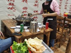 -鹅来顺·顺德火焰醉鹅(天平架分店)