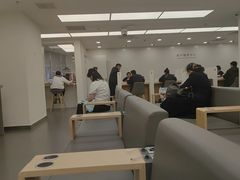 -华为授权服务中心(中关村大厦)