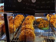 -仙峰天然面包(迎宾路店)
