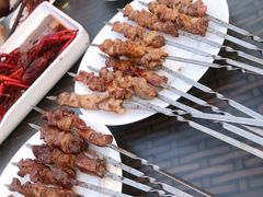 -大东方海鲜酒楼(小武基桥店)