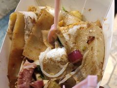 -四环冷面王(西单华威约饭街店)