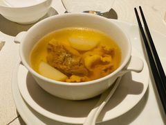 滋补深海响螺汤-逸道(益丰·外滩源店)