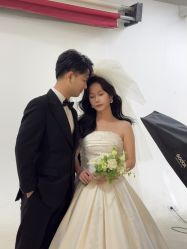 -雪中彩影婚纱摄影·微光艺术中心