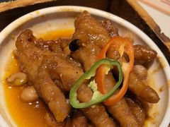 -粤点越有·茶点·粤菜(樵岭国际店)