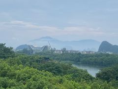 -忆咖啡观景餐厅(桂林象山公园店)