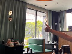 -椰小名·竹笙椰子鸡(中堂店)