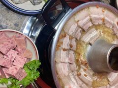 -金石老面坊·渔家菜(金石滩店)