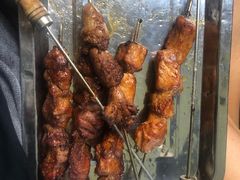 -王记西鎮电烤肉(汶上路店)