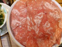 -晓秧锅鲜货火锅·重庆老字号(步步高店)