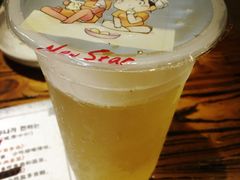 -纽斯桑拿会所(天山店)