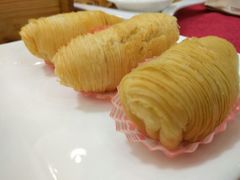 -鼎珑点心仔(燕塘店)