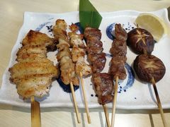 -有喜屋·深夜食堂(北京西路店)