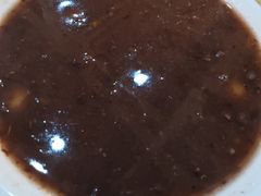 招牌赤豆糊-刘鸿盛(罍街店)