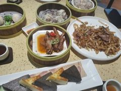 -蒸武门·广式茶点(金宝莱店)