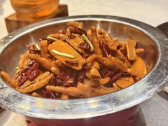 -聚味瞿记·龙虾堂(渔人码头一店)