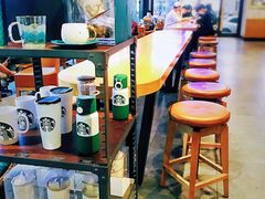 -星巴克(长沙乐和城门店)