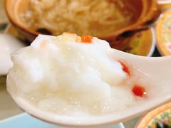 杏仁豆腐-砂锅居(西四店)