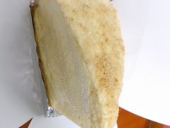 帕玛森乳酪蛋糕-85度C(上海广元店)