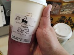 -LELECHA乐乐茶(新街口大洋店)