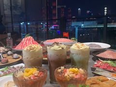-长嘉·河图火锅(长嘉汇江景旗舰店)