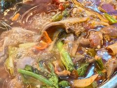-胖娃古镇鸡杂(磁器口总店)