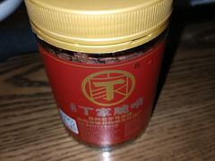 -丁家脆哨(民生路店)
