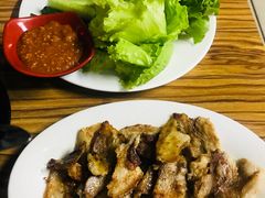-韩聚园韩国料理(文灶店)