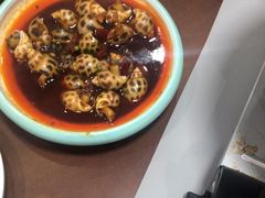 -金龙·打边炉(武进路店)