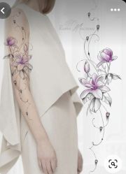 -老兵纹身·原创设计·修改遮盖