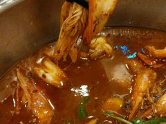 -王婆大虾(五道口店)