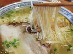 白汤面-同得兴 Since·1995 传统苏式面馆(十全街店)