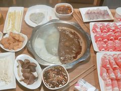 -傣妹火锅(南京东路一店)