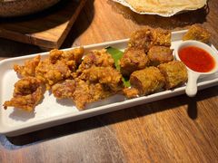 -食锦记·福建私房菜(浦西万达店)
