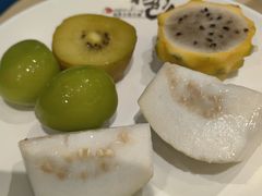 -初色海鲜自助(万丰路店)