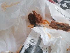 -我的面 川味Bistro(后沙峪店)