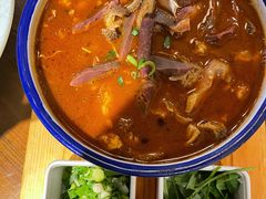 -八大碗·地道东北菜(白塔堡店)