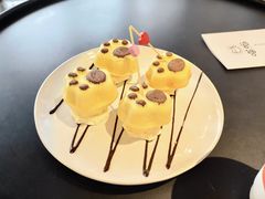 -喵屿·大理花园猫咖