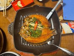 -雀舞云南菜(天津天河城购物中心店)