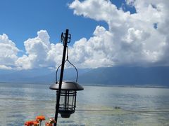 -六阅·福十 FORTEN 海景咖啡西餐厅(双廊古镇店)