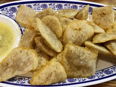 炸灌肠-鼎香润(德胜门内店)